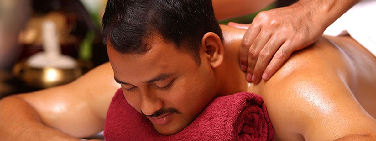 Melaka Massage