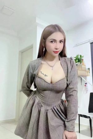 penang escort